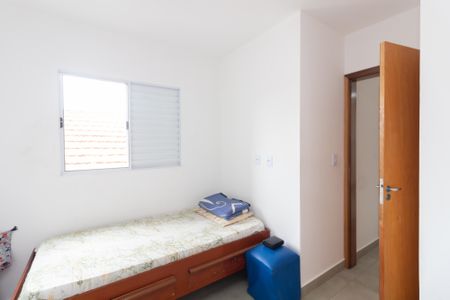 Apartamento para alugar com 36m², 2 quartos e sem vagaQuarto 2