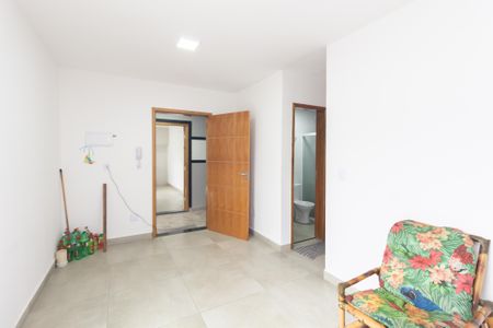 Apartamento para alugar com 36m², 2 quartos e sem vagaSala/Cozinha