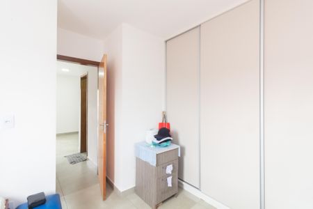Apartamento para alugar com 36m², 2 quartos e sem vagaQuarto 2