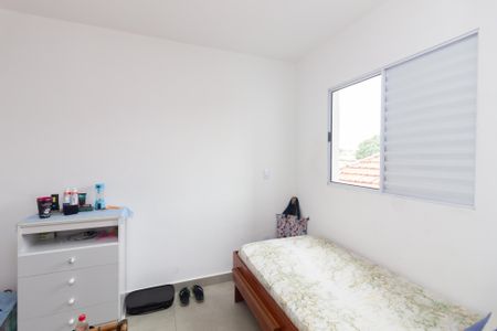 Apartamento para alugar com 36m², 2 quartos e sem vagaQuarto 2