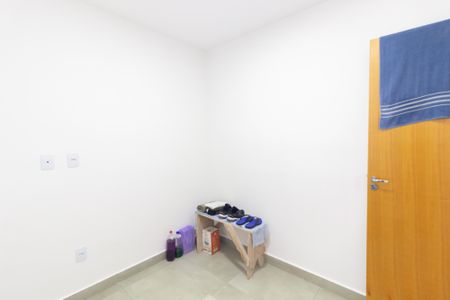 Apartamento para alugar com 36m², 2 quartos e sem vagaQuarto 1