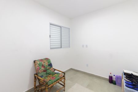 Quarto 1 de apartamento para alugar com 2 quartos, 36m² em Vila Siqueira (zona Leste), São Paulo
