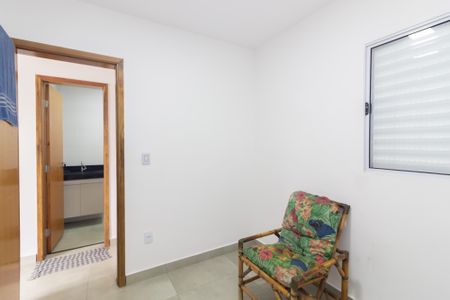 Apartamento para alugar com 36m², 2 quartos e sem vagaQuarto 1
