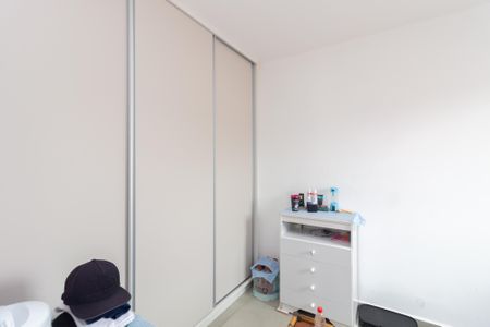 Apartamento para alugar com 36m², 2 quartos e sem vagaQuarto 2