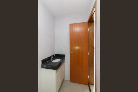 Apartamento para alugar com 36m², 2 quartos e sem vagaBanheiro