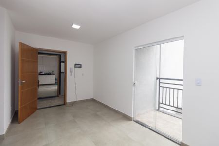 Apartamento para alugar com 36m², 2 quartos e sem vagaSala/Cozinha
