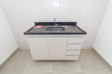 Apartamento para alugar com 36m², 2 quartos e sem vagaSala/Cozinha