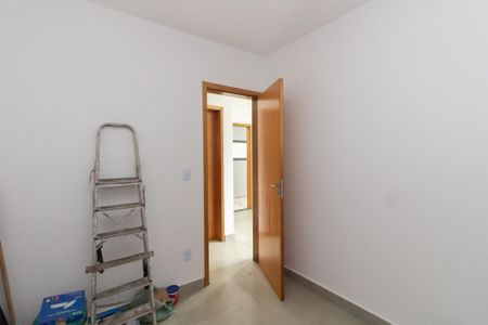 Apartamento para alugar com 36m², 2 quartos e sem vagaQuarto 1