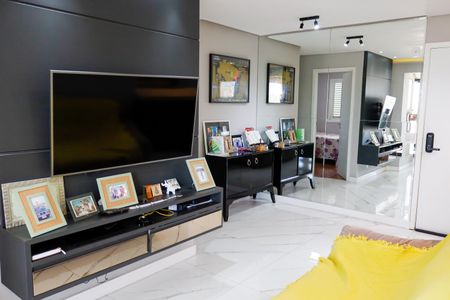 Apartamento para alugar com 67m², 2 quartos e 1 vagasala