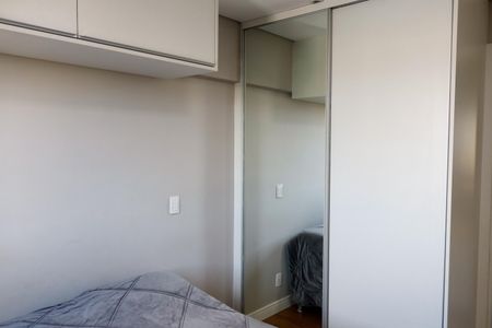 Apartamento para alugar com 67m², 2 quartos e 1 vagaQuarto 2 - Suíte