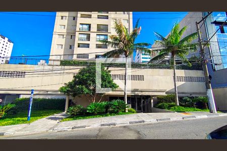 Apartamento para alugar com 67m², 2 quartos e 1 vagaFachada