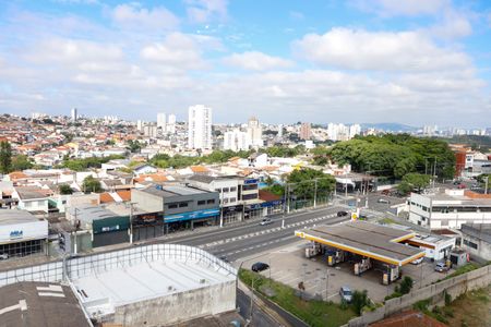 Apartamento para alugar com 67m², 2 quartos e 1 vagaVista da Sacada