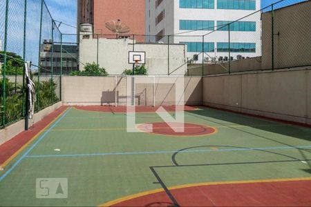 Apartamento para alugar com 67m², 2 quartos e 1 vagaQuadra Esportiva