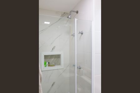 Apartamento para alugar com 67m², 2 quartos e 1 vagaBanheiro