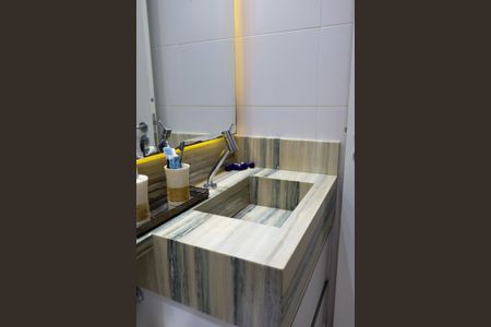 Apartamento para alugar com 67m², 2 quartos e 1 vagaBanheiro