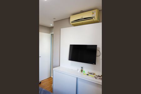 Apartamento para alugar com 67m², 2 quartos e 1 vagaQuarto 2 - Suíte