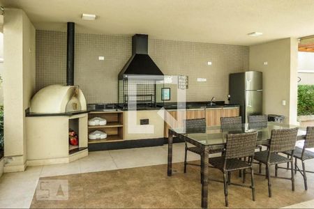 Apartamento para alugar com 67m², 2 quartos e 1 vagaÁrea comum - Churrasqueira