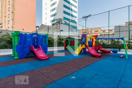 Apartamento para alugar com 67m², 2 quartos e 1 vagaÁrea comum - Playground