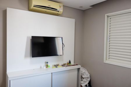 Apartamento para alugar com 67m², 2 quartos e 1 vagaQuarto 2 - Suíte