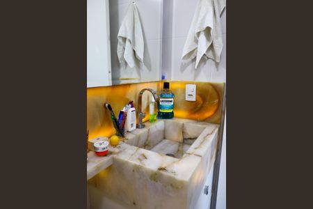 Apartamento para alugar com 67m², 2 quartos e 1 vagaQuarto 2 - Suíte