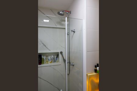 Apartamento para alugar com 67m², 2 quartos e 1 vagaBanheiro da Suíte 2