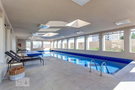 Apartamento para alugar com 67m², 2 quartos e 1 vagaÁrea comum - Piscina