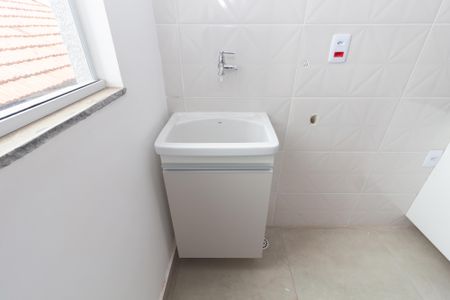 Apartamento para alugar com 36m², 1 quarto e sem vagaSala/Cozinha