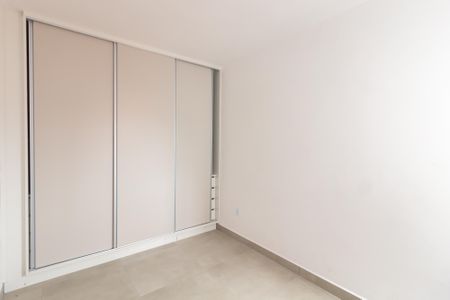Quarto 1 de apartamento para alugar com 1 quarto, 36m² em Vila Siqueira (zona Leste), São Paulo