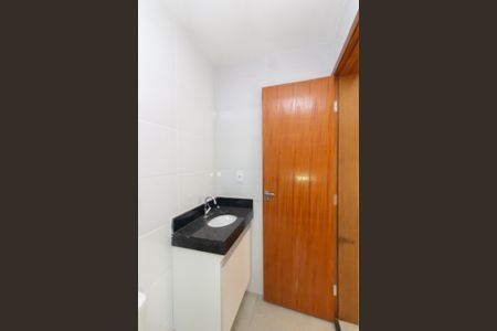 Apartamento para alugar com 36m², 1 quarto e sem vagaBanheiro