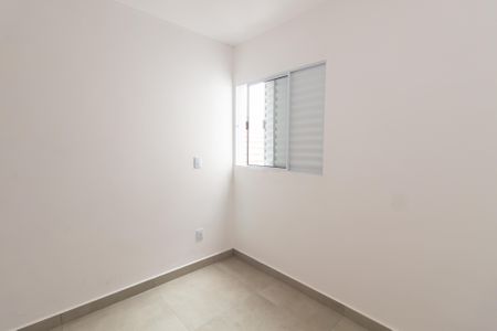 Quarto 1 de apartamento para alugar com 1 quarto, 36m² em Vila Siqueira (zona Leste), São Paulo