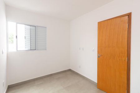 Quarto 1 de apartamento para alugar com 1 quarto, 36m² em Vila Siqueira (zona Leste), São Paulo