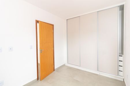 Quarto 1 de apartamento para alugar com 1 quarto, 36m² em Vila Siqueira (zona Leste), São Paulo