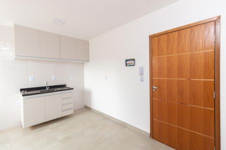 Apartamento para alugar com 36m², 1 quarto e sem vagaSala/Cozinha