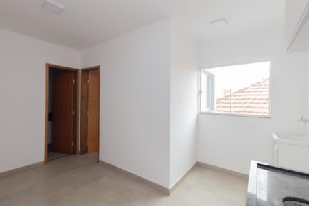 Apartamento para alugar com 36m², 1 quarto e sem vagaSala/Cozinha