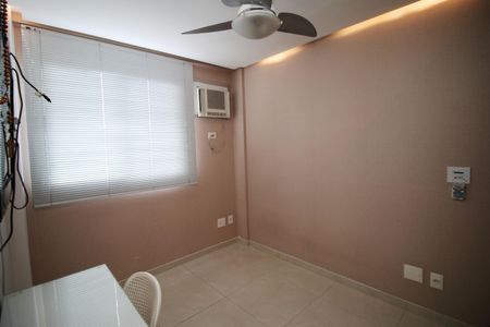 Apartamento à venda com 118m², 3 quartos e 2 vagasQuarto 1- Suíte