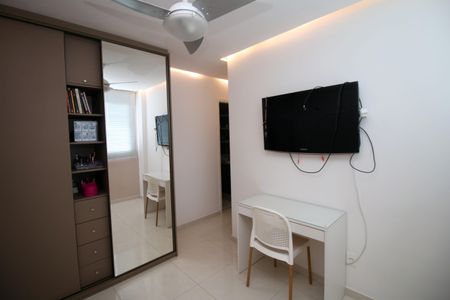 Apartamento à venda com 118m², 3 quartos e 2 vagasQuarto 1- Suíte