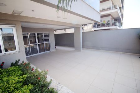 Apartamento à venda com 118m², 3 quartos e 2 vagasÁrea comum - Playground