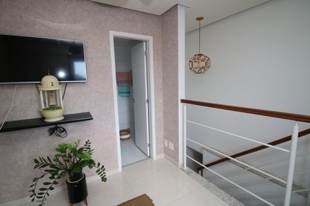 Apartamento à venda com 118m², 3 quartos e 2 vagasSala de Som