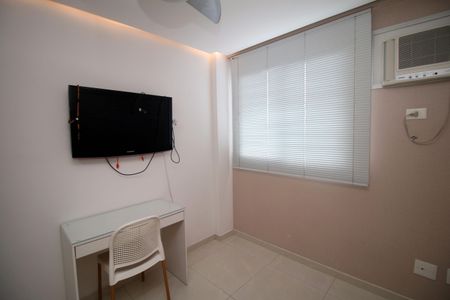 Apartamento à venda com 118m², 3 quartos e 2 vagasQuarto 1- Suíte