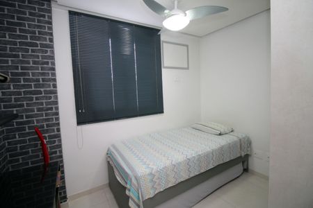 Quarto 2 de apartamento à venda com 3 quartos, 118m² em Vista Alegre, Rio de Janeiro