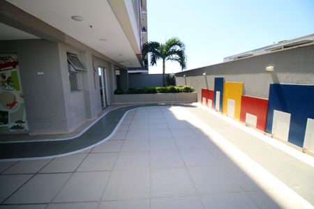 Apartamento à venda com 118m², 3 quartos e 2 vagasÁrea comum - Playground