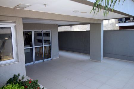 Apartamento à venda com 118m², 3 quartos e 2 vagasÁrea comum - Playground