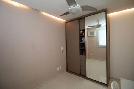Apartamento à venda com 118m², 3 quartos e 2 vagasQuarto 1- Suíte