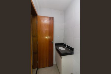 Apartamento para alugar com 36m², 1 quarto e sem vagaBanheiro
