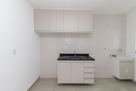 Apartamento para alugar com 36m², 1 quarto e sem vagaSala/Cozinha