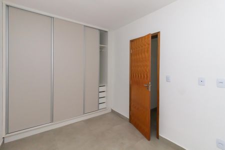 Quarto 1 de apartamento para alugar com 1 quarto, 36m² em Vila Siqueira (zona Leste), São Paulo