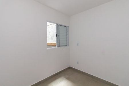 Quarto 1 de apartamento para alugar com 1 quarto, 36m² em Vila Siqueira (zona Leste), São Paulo