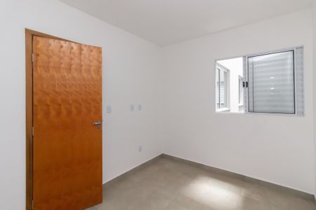Quarto 1 de apartamento para alugar com 1 quarto, 36m² em Vila Siqueira (zona Leste), São Paulo