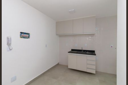 Apartamento para alugar com 36m², 1 quarto e sem vagaSala/Cozinha