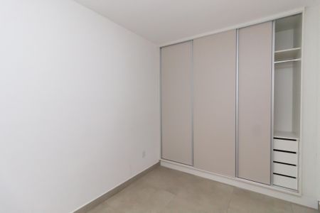Quarto 1 de apartamento para alugar com 1 quarto, 36m² em Vila Siqueira (zona Leste), São Paulo